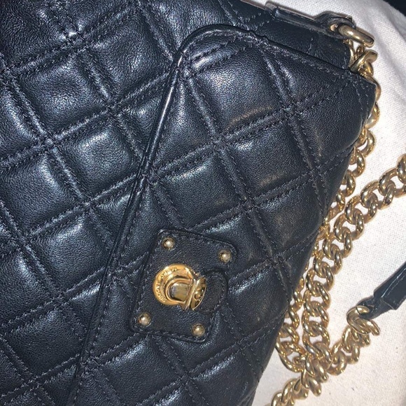 Marc jacobs crossbody bag - Picture 2 of 7